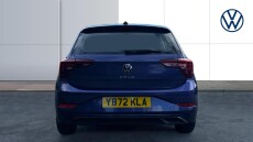 Volkswagen Polo 1.0 TSI Life 5dr Petrol Hatchback